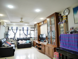 Blk 154 Gangsa Road (Bukit Panjang), HDB 5 Rooms #187317972